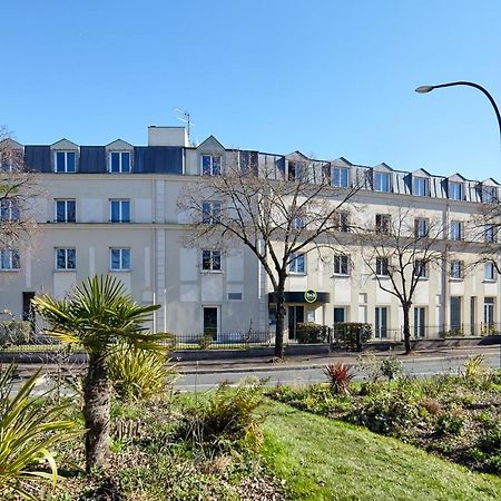 B&B Hotel Saint-Maur Creteil Bagian luar foto