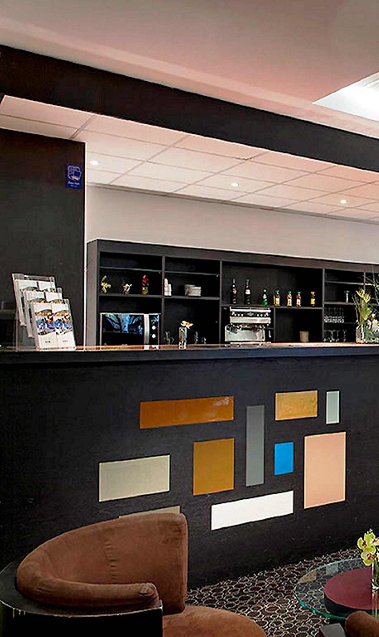 B&B Hotel Saint-Maur Creteil Bagian luar foto